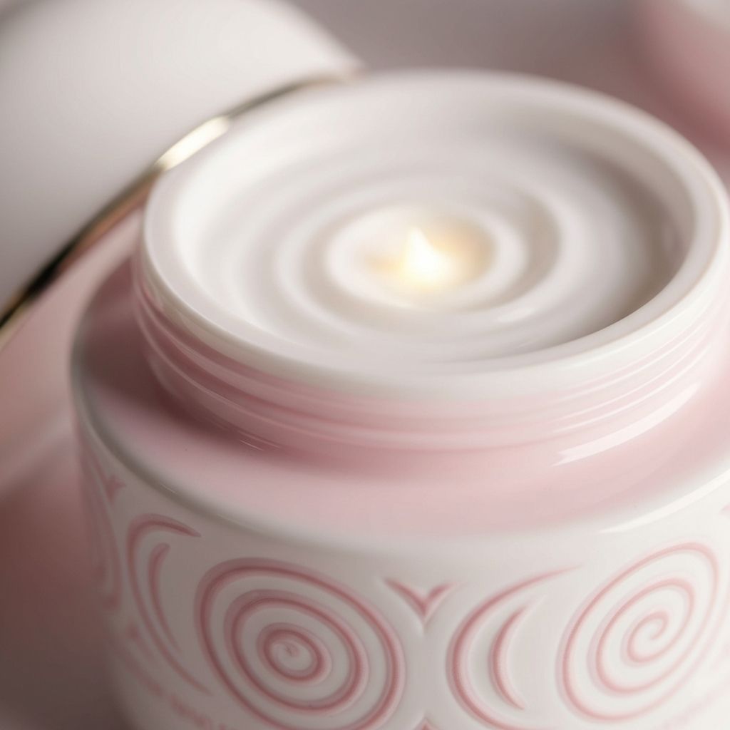 Intensive Hydration Cream